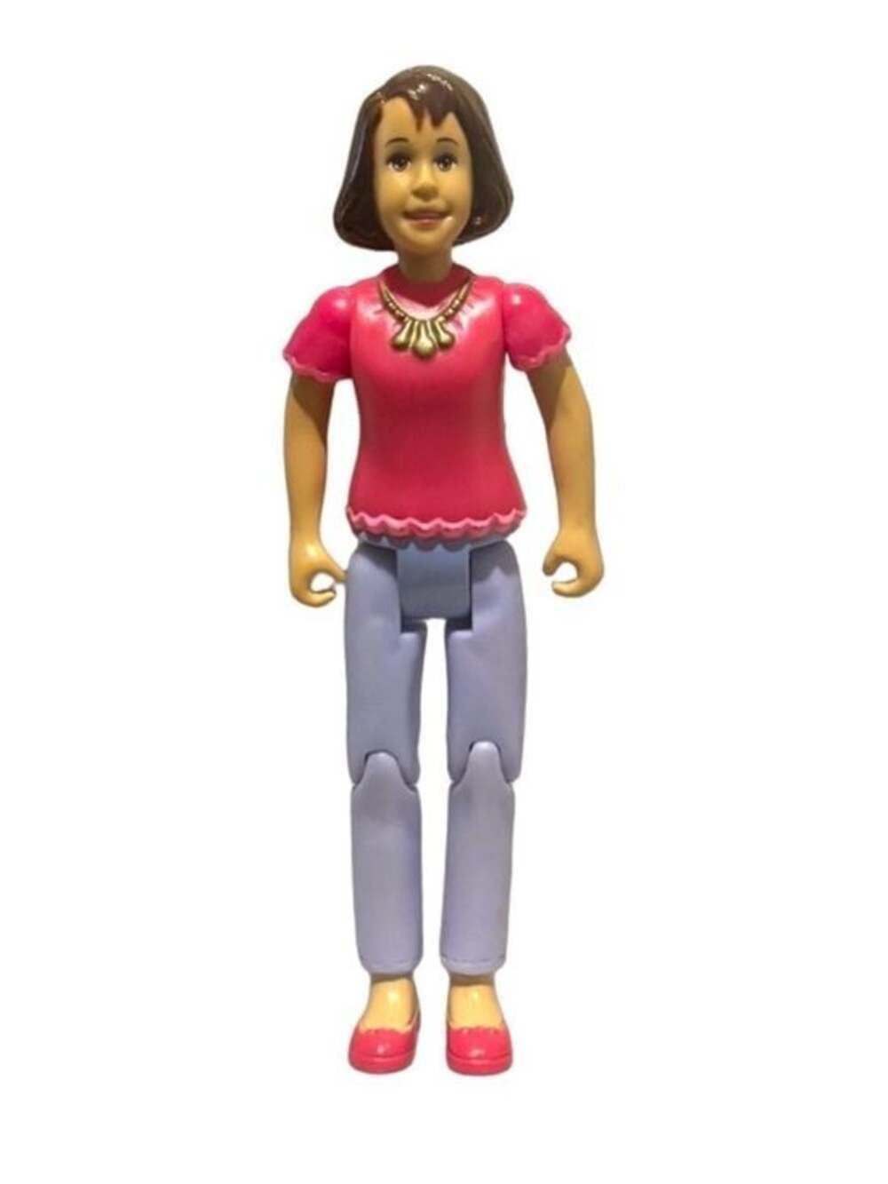 Toys R Us Vintage 2 pc You & Me Happy Together action figures - Picture 2 of 4